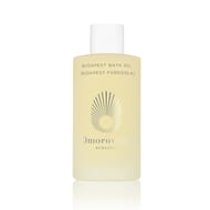Omorovicza Budapest Bath Oil