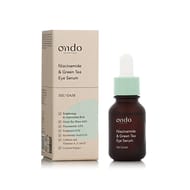 Ondo Beauty 36.5 SSU-DAM Niatsiinamiid ja Roheline Tee Silmaseerum Ondo Beauty 36.5 SSU-DAM Niatsiinamiid ja Roheline Tee Silmaseerum