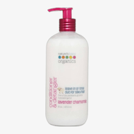 Organicals® BABY Gentle Detangling Conditioner