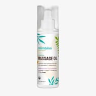 Organicals® BABY Nourishing Oil