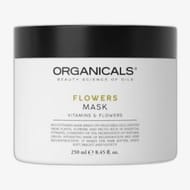 Organicals® FLOWERS Mask
