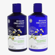 Organicals® REMEDY Anti-Dandruff Shampoo 1000 ml