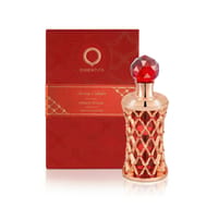 Orientica Amber Rouge Concentré Parfum