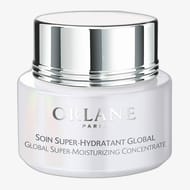 Orlane Super-Moisturizing Concentrate Day Cream