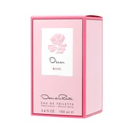 Oscar De La Renta Rose EDT