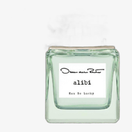 Oscar De La Renta Alibi Eau de Toilette EDT