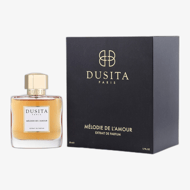 Parfums Dusita Melodie de L'Amour Extrait 2.5ml