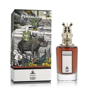 Penhaligon's Portraits Terrible Teddy Eau De Parfum Penhaligon's Portraits Terrible Teddy Eau De Parfum