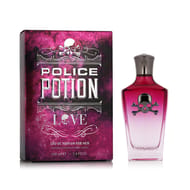 POLICE Police Potion Love For Her EDP