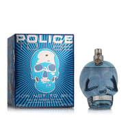 POLICE To Be (Or Not To Be) EDT POLICE To Be (Or Not To Be) EDT