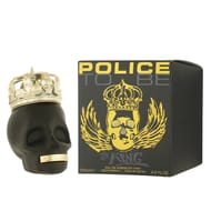 POLICE To Be The King EDT