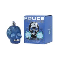 POLICE To Be Tattooart Men EDT
