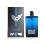 POLICE Sport EDT