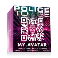 POLICE To Be My.Avatar for Woman EDP