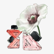 Prada Paradoxe Virtual Flower EDP - spray sample