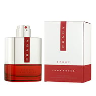Prada Luna Rossa Sport Eau De Toilette
