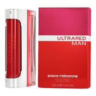 Paco Rabanne Ultrared Men EDT