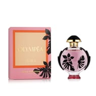 Paco Rabanne Olympéa Flora EDP Intense