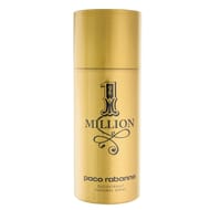 Paco Rabanne 1 Million Deodorant VAPO Paco Rabanne 1 Million Deodorant VAPO