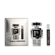 Paco Rabanne Phantom EDT 100 ml + EDT 20 ml Paco Rabanne Phantom EDT 100 ml + EDT 20 ml
