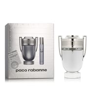 Paco Rabanne Invictus EDT 100 ml + EDT 20 ml