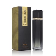 Paris Hilton Gold Rush Man EDT Paris Hilton Gold Rush Man EDT