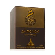 Paris Corner Oud Wahaaj EDP
