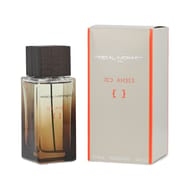 Pascal Morabito Red Amber EDT