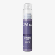 Paul Mitchell Blonde Platinum Violet Shampoo