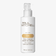 Paul Mitchell Curl Full Circle Leave-In Cream