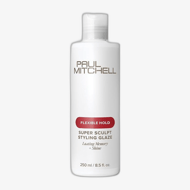 Paul Mitchell Flexible Hold Super Sculpt Styling Glaze