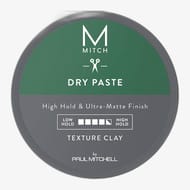 Paul Mitchell Mitch Dry Paste Texture Clay
