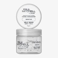 Paul Mitchell Sensitive Clear Jelly Mask Paul Mitchell Sensitive Clear Jelly Mask