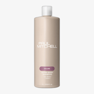Paul Mitchell Volume Extra-Body Shampoo 1000 ml Paul Mitchell Volume Extra-Body Shampoo 1000 ml