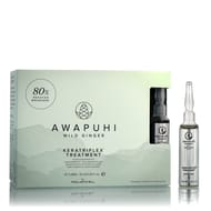 Paul Mitchell Awapuhi Wild Ginger Keratriplex Treatment 10 x Paul Mitchell Awapuhi Wild Ginger Keratriplex Treatment 10 x