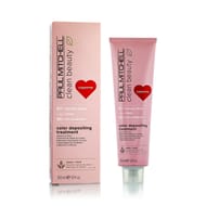 Paul Mitchell Clean Beauty Color Protect Color Depositing Treatment (Cayenne)
