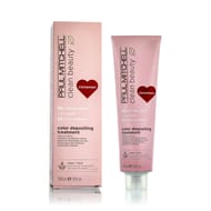 Paul Mitchell Clean Beauty Color Protect Color Depositing Treatment (Cynnamon)