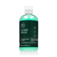 Paul Mitchell Tea Tree Special The Original Tingle Shampoo