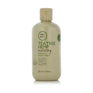 Paul Mitchell Tea Tree Hemp Restoring Shampoo & Body Wash
