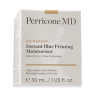 Perricone MD No Makeup Instant Blur Priming Moisturizer