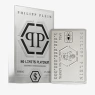 Philipp Plein No Limit$ Platinum EDP