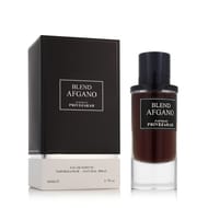 Prive Zarah Blend Afgano EDP