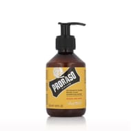 Proraso Wood and Spice Beard Wash