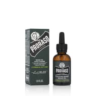 Proraso Cypress & Vetyver Beard Oil Proraso Cypress & Vetyver Beard Oil