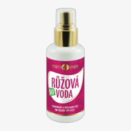 Purity Vision Bio Rose Water