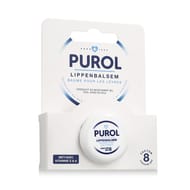 Purol Lip Balm SPF Purol Lip Balm SPF