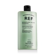 REF Weightless Volume Shampoo 285 ml
