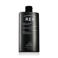 REF Hair & Body Shampoo