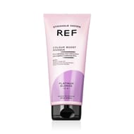 REF Colour Boost Masque (Platinum Blonde 10.21)