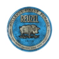 REUZEL Styling Blue Pomade Strong Hold